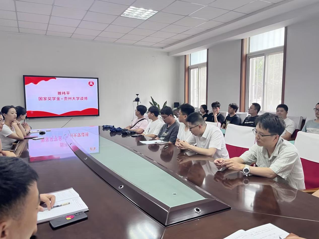 学条例,严纪律,守底线|煤炭工程学院资源与环境研究生党支部开展党纪